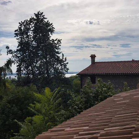 Ca Del Volto