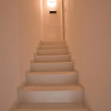 Apartment Ca Del Volto *
