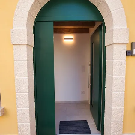 Ca Del Volto Apartment Pacengo Di Lazise