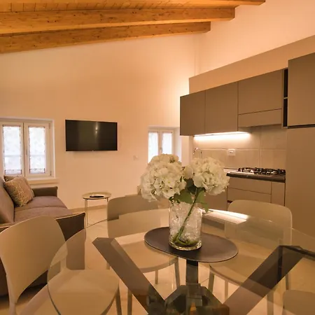 Apartment Ca Del Volto *