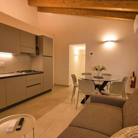 Ca Del Volto Pacengo Di Lazise