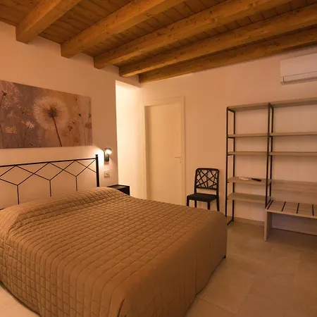 Ca Del Volto Apartment *