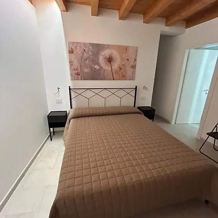 Ca Del Volto Apartment Pacengo Di Lazise