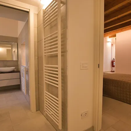 Ca Del Volto Pacengo Di Lazise