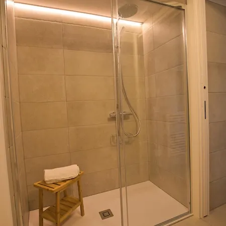 Ca Del Volto Apartment