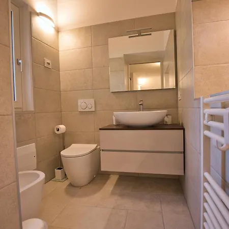 Ca Del Volto Apartment