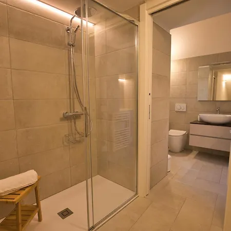 Ca Del Volto Apartment *