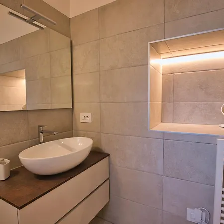 Ca Del Volto Apartment Pacengo Di Lazise