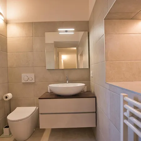 Ca Del Volto Apartment