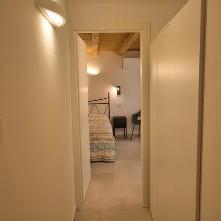 Apartment Ca Del Volto