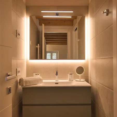 Apartment Ca Del Volto Pacengo Di Lazise