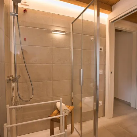 Ca Del Volto Apartment