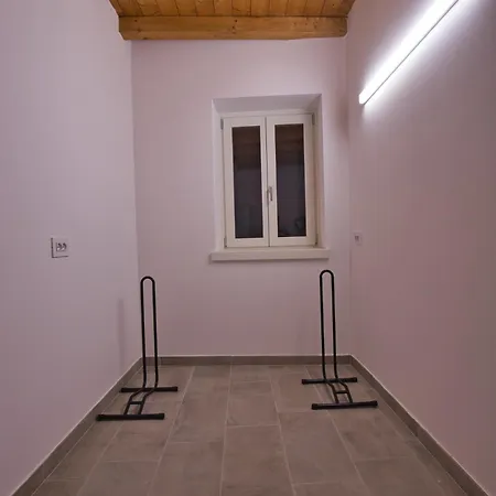 Ca Del Volto Apartment *