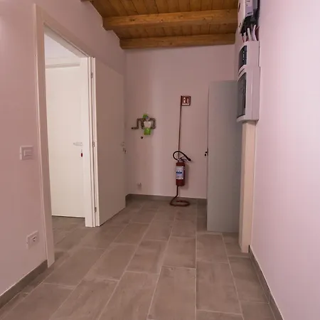 Ca Del Volto Apartment Pacengo Di Lazise